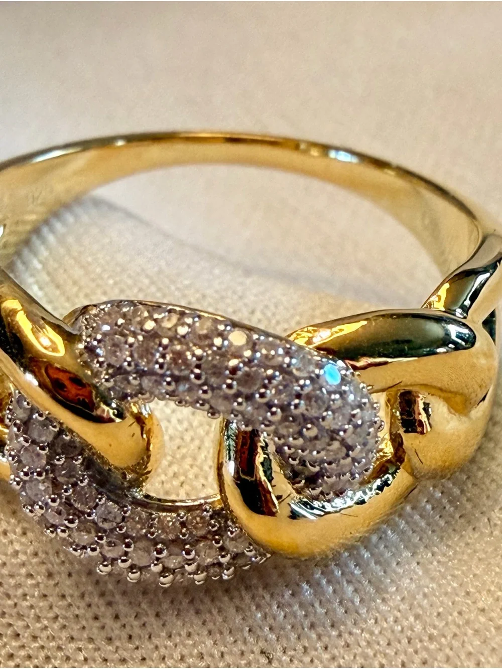 925 Sterling Silver make crafted combination